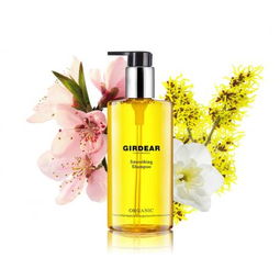 哥弟無硅油洗發(fā)水禮盒 深層滋養(yǎng)，呵護(hù)秀發(fā)