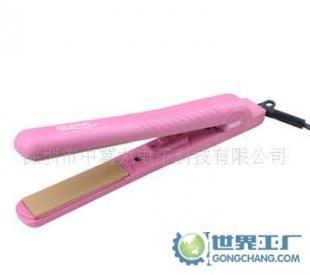 HILISS海麗絲806P直發(fā)器 專業(yè)頭發(fā)護理，打造居家美發(fā)新風尚