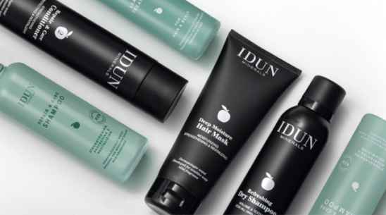 純凈呵護，秀發(fā)新生 探索瑞典純凈美妝品牌Idun的頭發(fā)護理哲學