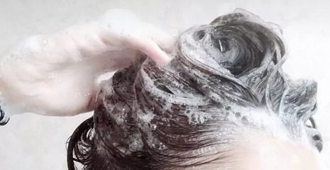 秋日煥發(fā) 告別毛躁，開啟秀發(fā)柔順之旅